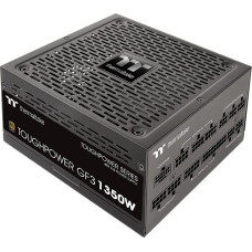 Thermaltake Toughpower GF3 power supply unit 1350 W 24-pin ATX Black
