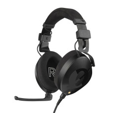 Rode RØDE NTH-100m - professional closed headphones with RØDE NTH-MIC microphone
