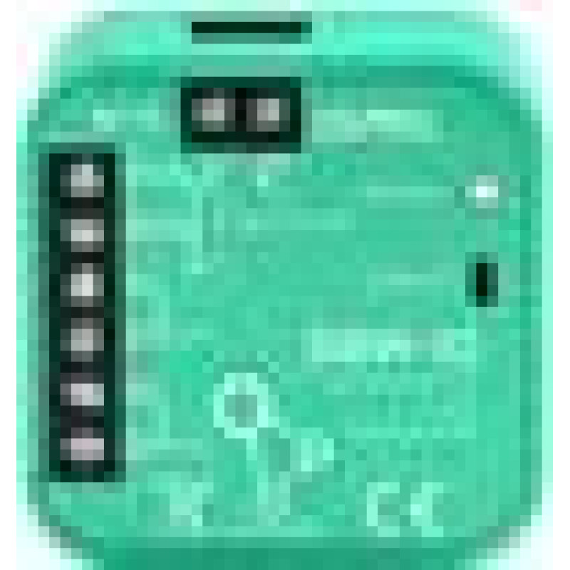 Zamel Sterownik Bramowy WIFI 2-kanałowy TYP SBW-02 SPL10000019