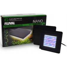 Fluval Oświetlenie Fluval Nano Plant LED, 12,7 x 12,7 cm, 15 W