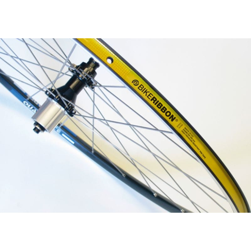 Bike Ribbon Opaska na obręcze STRINGA (20-584) pudełko 40szt.