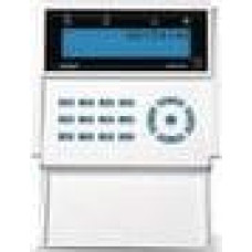 Satel CZYTNIK ZBLIŻENIOWY Z KLAWIATURĄ ACCO-KLCDR-BW SATEL