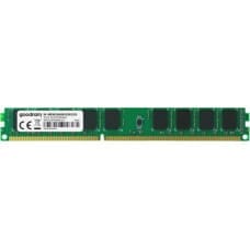 Goodram UDIMM ECC VLP 32GB 2Rx8 2666MHz PC4-21300 W-MEM2666E4D832G