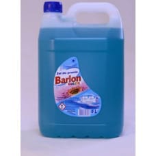 Barlon Barlon - Żel do prania delikatnych tkanin, kolor - 5 l
