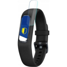 3MK Folia na ekarn 3mk do Garmin Vivosmart 4, 3 sztuki