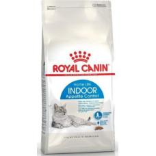 Royal Canin Feline Indoor Appetite Control 2kg