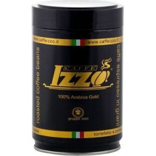 Izzo Kawa ziarnista Izzo Gold 250 g