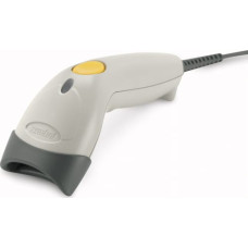 Zebra Czytnik kodów kreskowych Zebra Zebra LS1203 Laser Biały