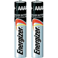 Energizer Bateria AAAA 2 szt.