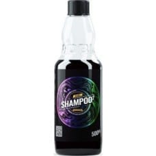 Adbl shampoo (2) 0.5l - pH-neutral car shampoo with cherry coke fragrance