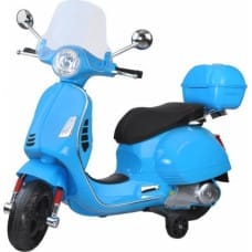 Jokomisiada Skuter VESPA Vdream na akumulator + pilot PA0274