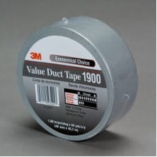 3M Taśma typu DUCT 1900 50mm x 50m DE272913737