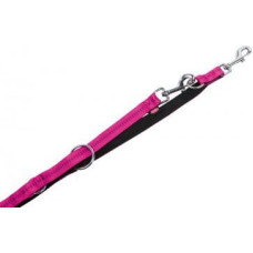 Nobby SOFT GRIP SMYCZ REG 1/200cm FUKSJA