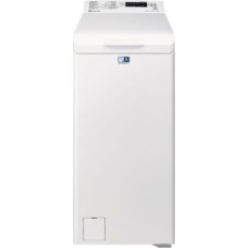 Electrolux EW2TN5261FP Top loading washing machine 6 kg 1200 rpm white