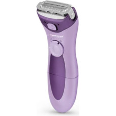 Esperanza EBG003V Esperanza Purple women's shaver