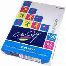 Igepa Color Copy Paper for Laser Printer 160 g/m2 A4 (210x297 mm)