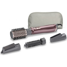 Babyliss AS960E hair styling tool Hot air brush Warm Rose gold 1000 W 2.25 m