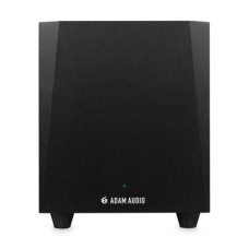 Adam Audio Adam T10S Black Passive subwoofer 130 W