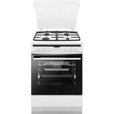 Amica Kitchen 617GEH3.33HZPTADPA(W)