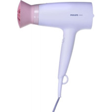 Philips 3000 series BHD300/00 hair dryer 1600 W Pink, White