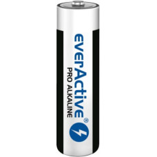 Everactive Alkaline batteries everActive Pro Alkaline LR6 AA - shrink pack - 10 pieces