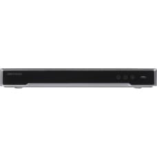 Hikvision Digital Technology DS-7608NI-K2 network video recorder 1U Black