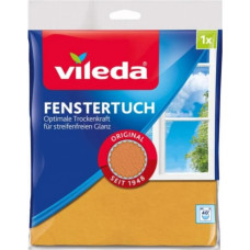 Vileda 162401 cleaning cloth Microfibre Orange 1 pc(s)