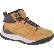 4F Buty trekkingowe męskie 4f 4F Tundra Boots 4FAW22FWINM010-83S Beżowe 46
