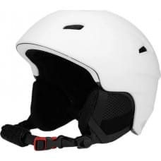 4F Kask narciarski H4Z22-KSD002 10S rozm. S/M (52-56CM) WHITE