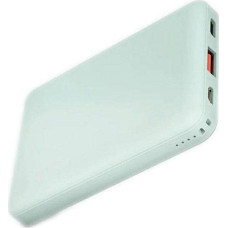 Uniq Powerbank Uniq Powerbank UNIQ Fuele mini 8000mAh USB-C 18W PD Fast charge zielony/green
