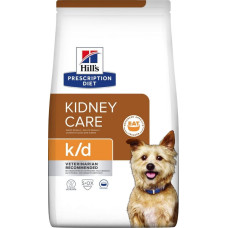 Hills HILL'S PD CANINE K/D 1,5 KG