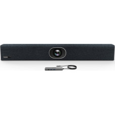 Yealink Kamera internetowa Yealink Kamera wideobar UVC40+ hub BYOD box