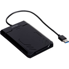 Unitek Y-3036 storage drive enclosure 2.5