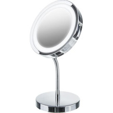 Adler AD 2159 makeup mirror Freestanding Chrome