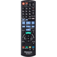 Panasonic Odtwarzacz Blu-ray Panasonic Panasonic DMR-UBS70EGK, Blu-ray player (black, twin HD tuners, 500GB, UltraHD)