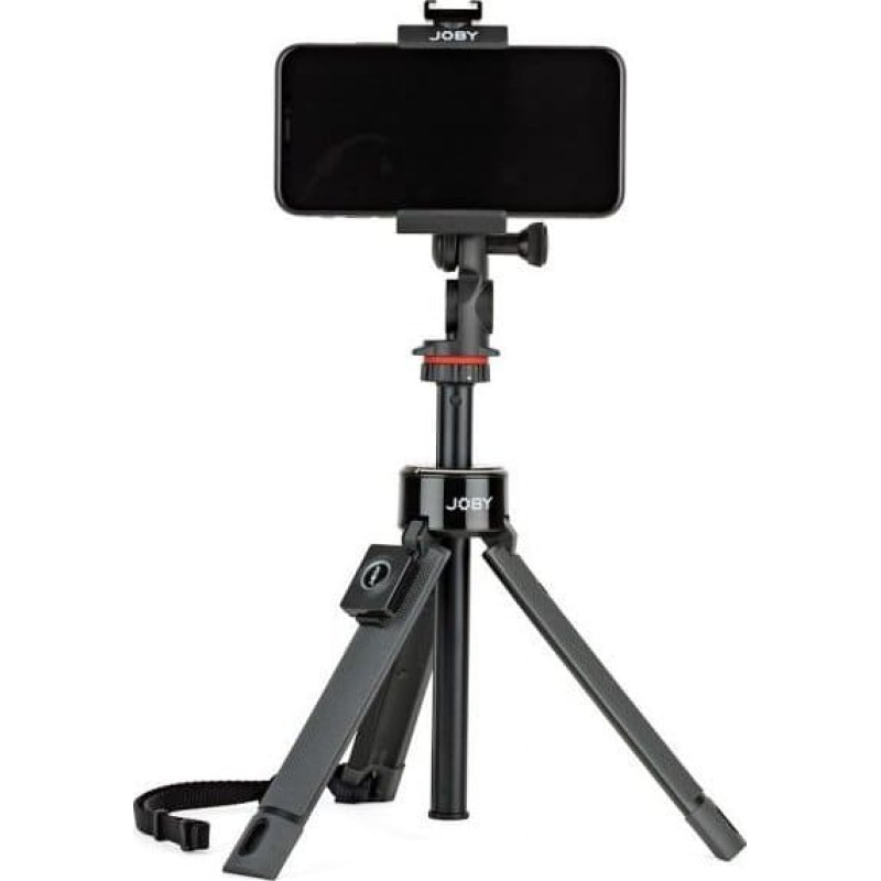 Joby Statyw Joby Joby GripTight Pro TelePod black / grey