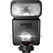 Hahnel Lampa błyskowa Hahnel Hähnel Modus 360RT Speedlight MFT