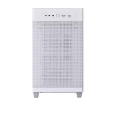Asus Obudowa Asus AP201 PRIME CASE TG white