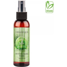 Organique ORGANIQUE Naturalny tonik oczarowy dla skóry naczyniowej - OCZAR WIRGINIJSKI 125 ml