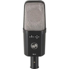Warm Audio WA-14 - Mikrofon Pojemnościowy