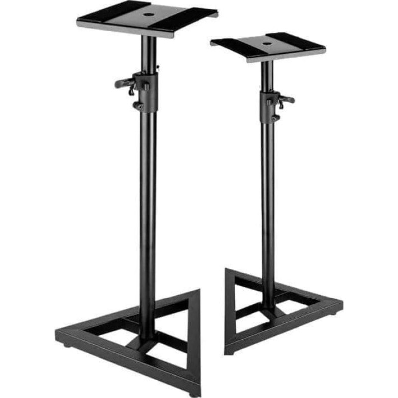 SSQ SSQ SM1 KIT - statywy pod monitory PARA