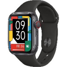 Tracer Smartwatch Tracer Smartwatch Tracer TW7-BK Fun Black