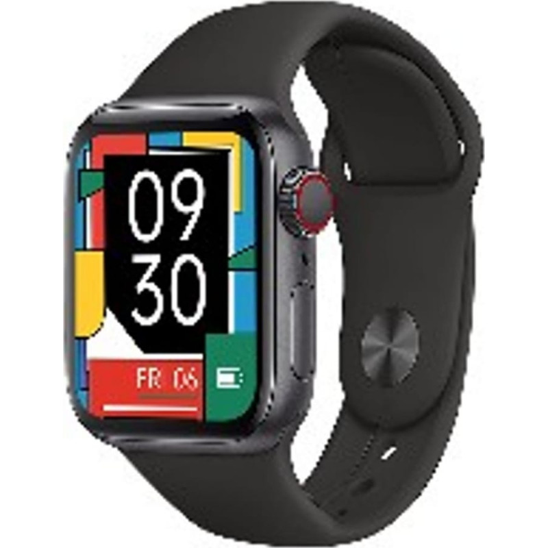 Tracer Smartwatch Tracer Smartwatch Tracer TW7-BK Fun Black