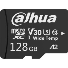 Dahua Karta Dahua Karta pamięci 128GB DAHUA TF-W100-128GB