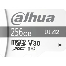 Dahua Karta Dahua Karta pamięci 256GB DAHUA TF-P100/256G