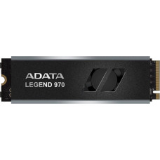 Adata Dysk SSD ADATA Legend 970 ColorBox 1000GB PCIe 5.0