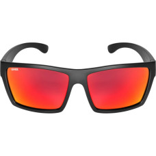 Uvex Okulary Uvex Lgl 29 czarny