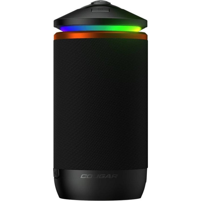 Cougar Kamera internetowa Cougar COUGAR CYCLOPS AIO Camera / Speaker / Microphone