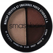 Smashbox Smashbox, Photo Edit, Eyeshadow Palette, Punked, 3.2 g For Women