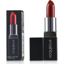 Smashbox Smashbox, Be Legendary, Matte Cream, Cream Lipstick, Skinny Jeans, 3 g For Women